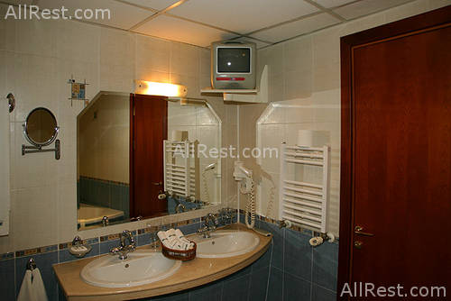 Mirage Hotel 16